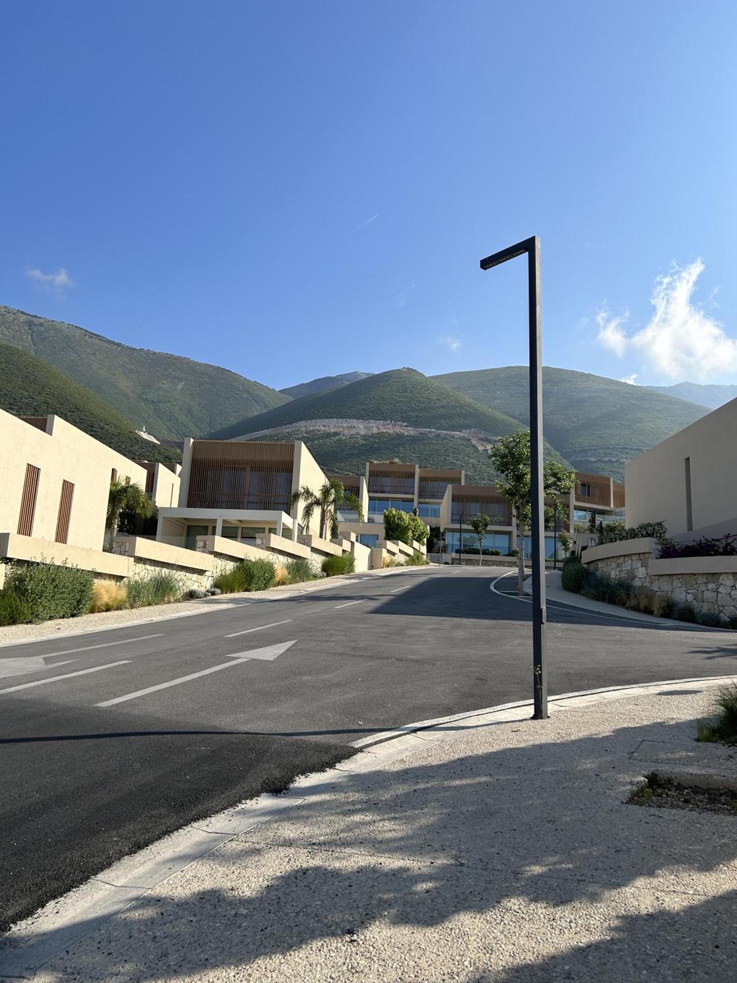 Bonvillas Coast 152a *