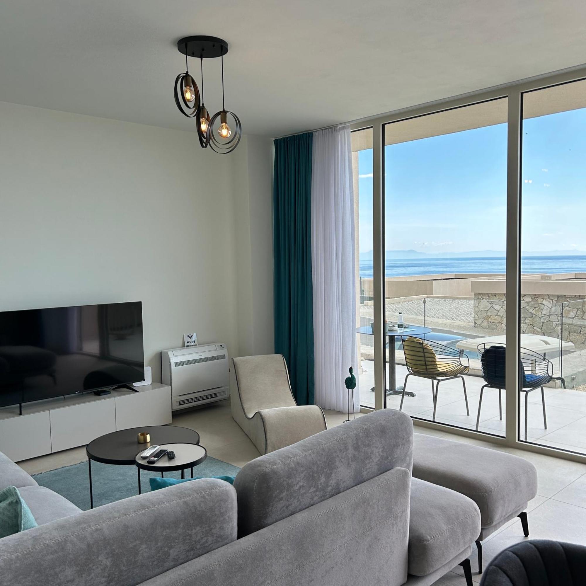 Apartment Bonvillas Coast 152a