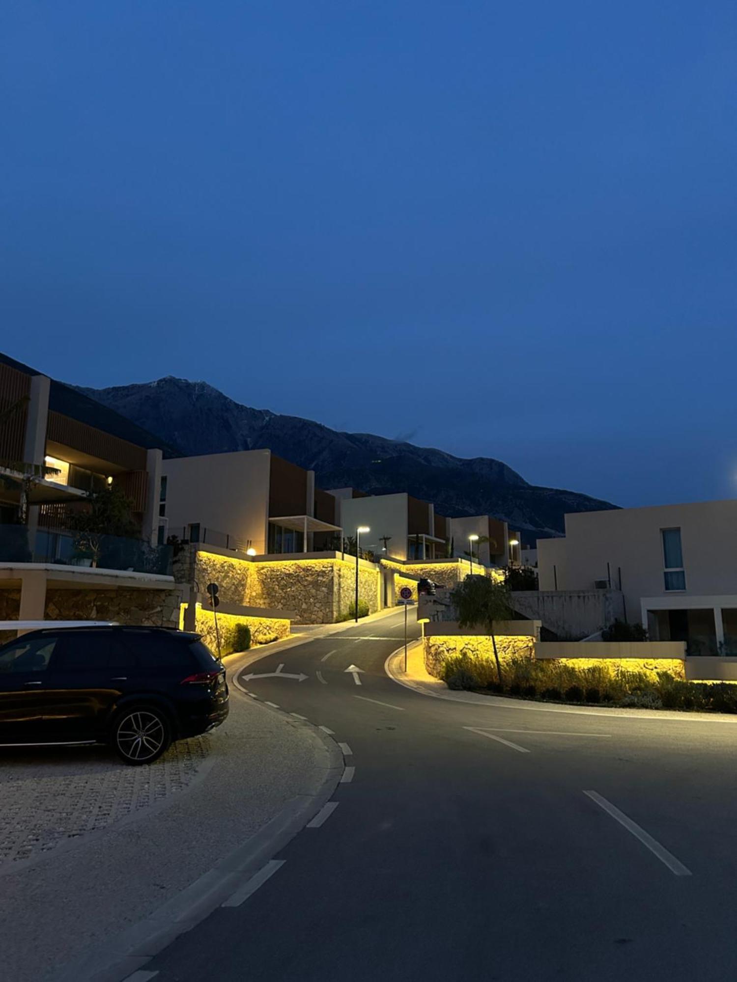 Bonvillas Coast 152a Himare