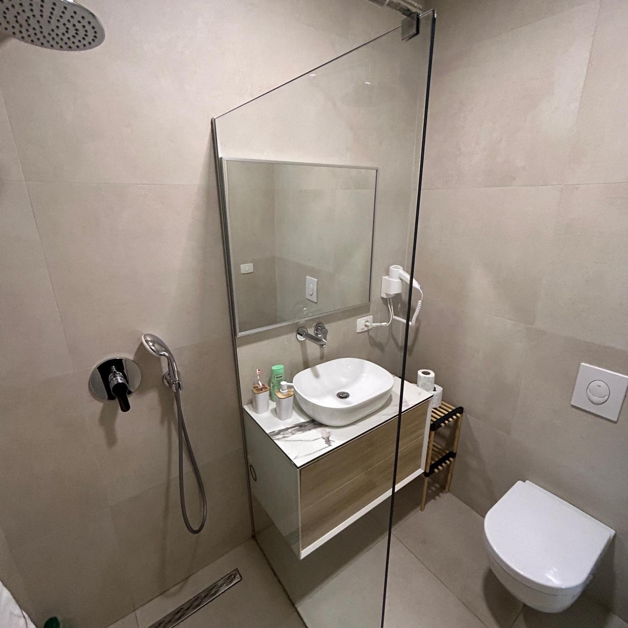 Apartment Bonvillas Coast 152a Himare