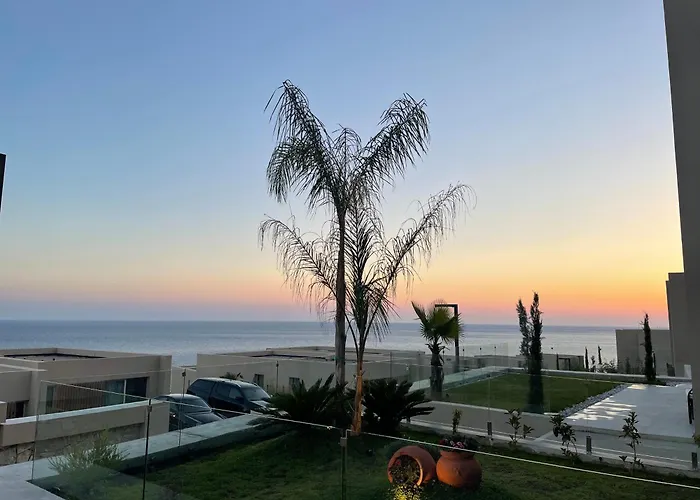 Bonvillas Green Coast Apartment 152A