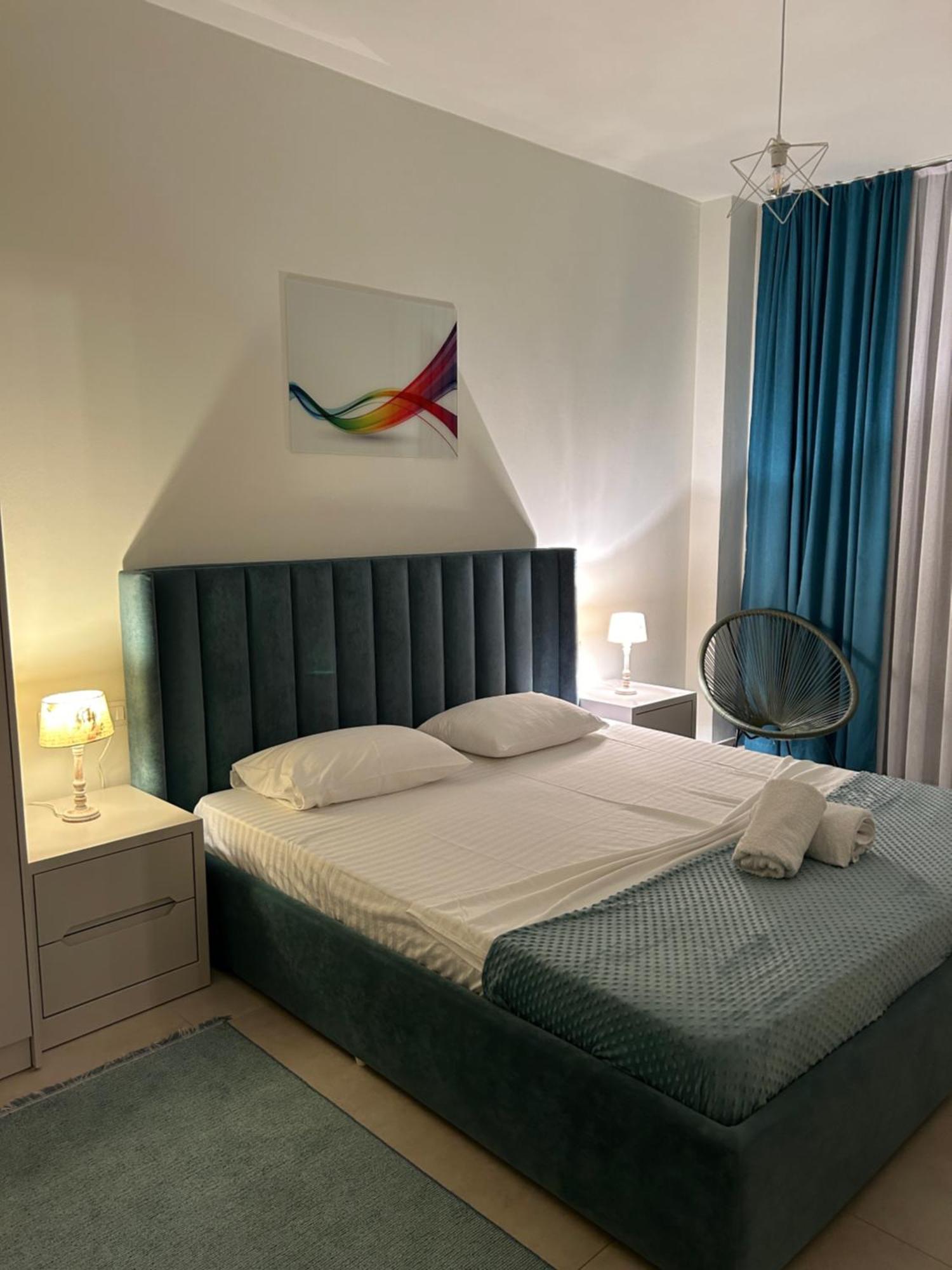 Apartament Bonvillas Coast 152a
