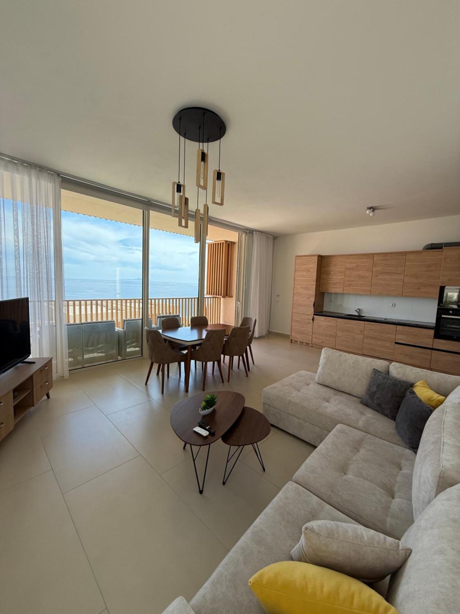 Bonvillas Coast Appartement