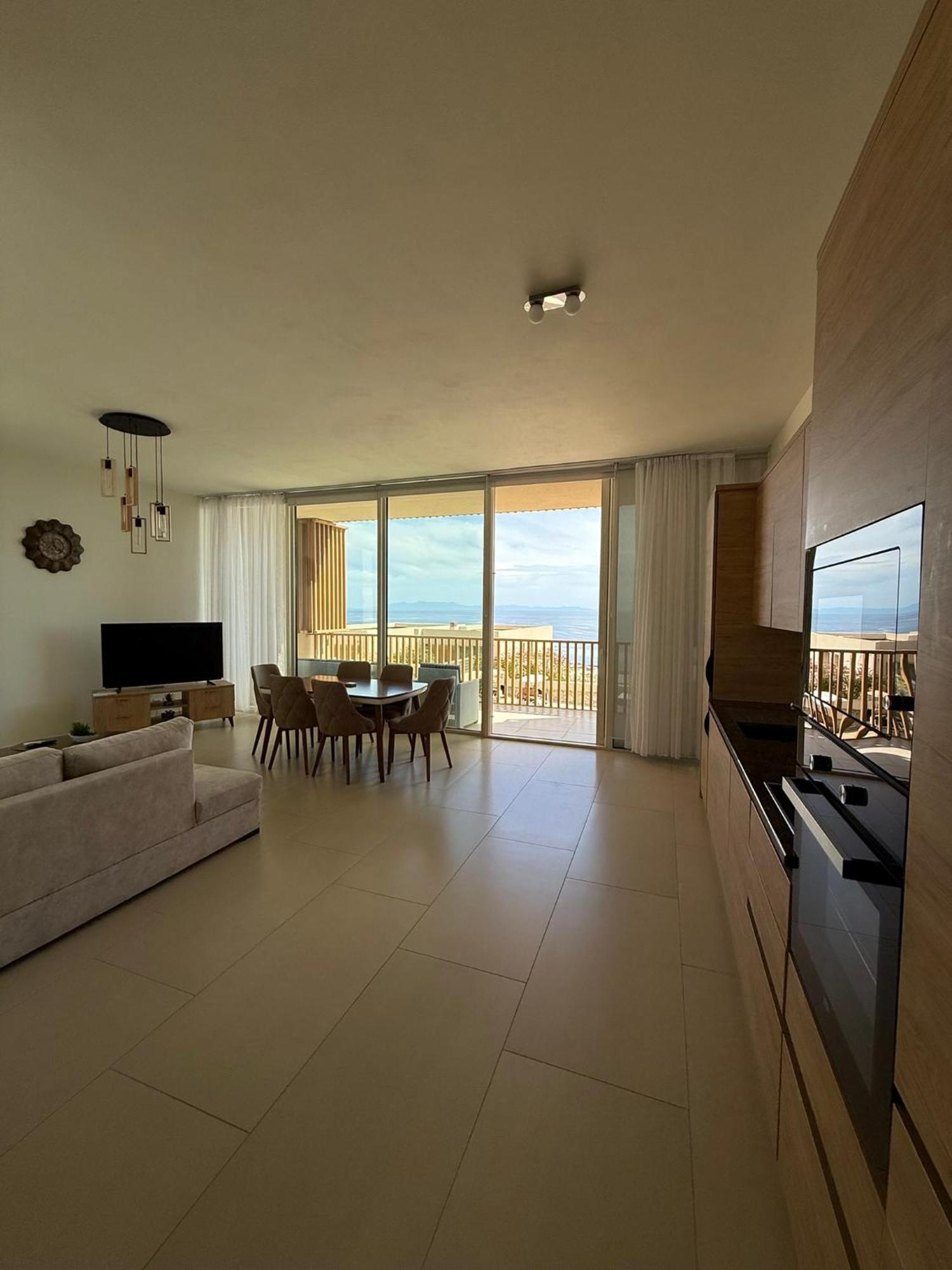 Bonvillas Coast Appartement *