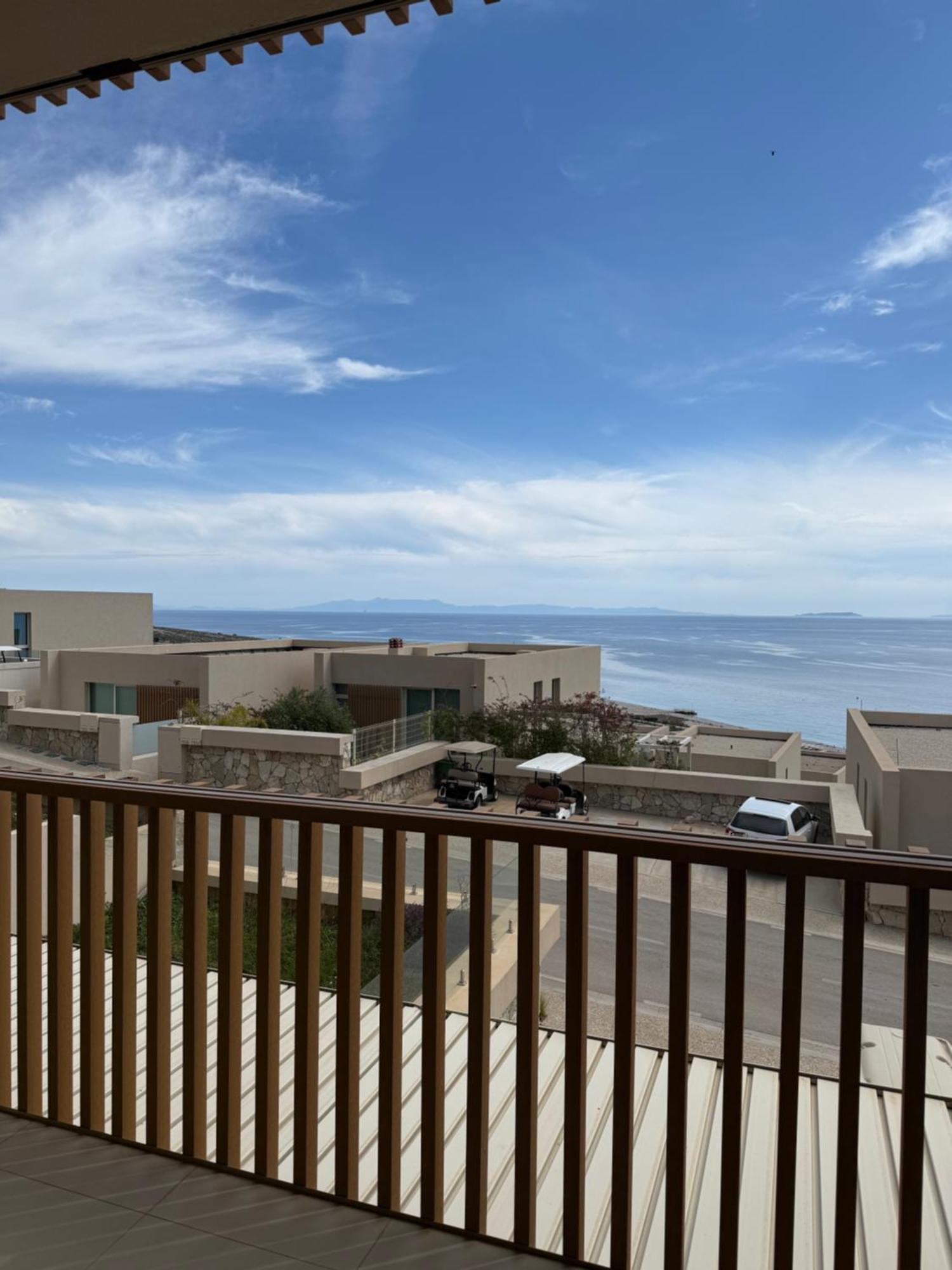 Bonvillas Coast Appartement Himare