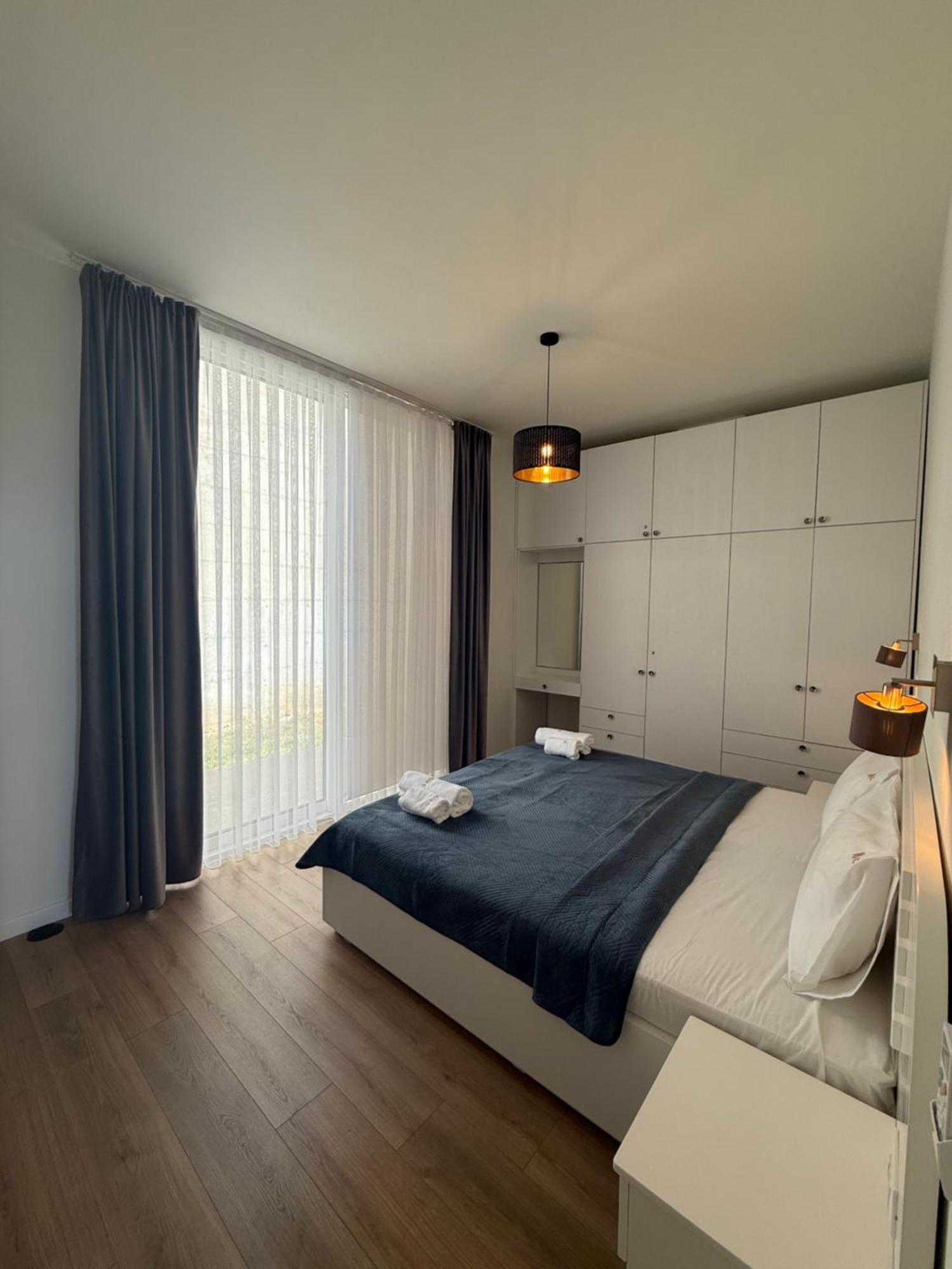 Bonvillas Coast Himare